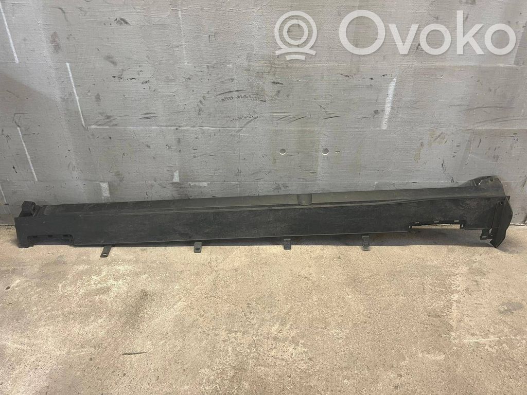 Jaguar I-Pace Sill 