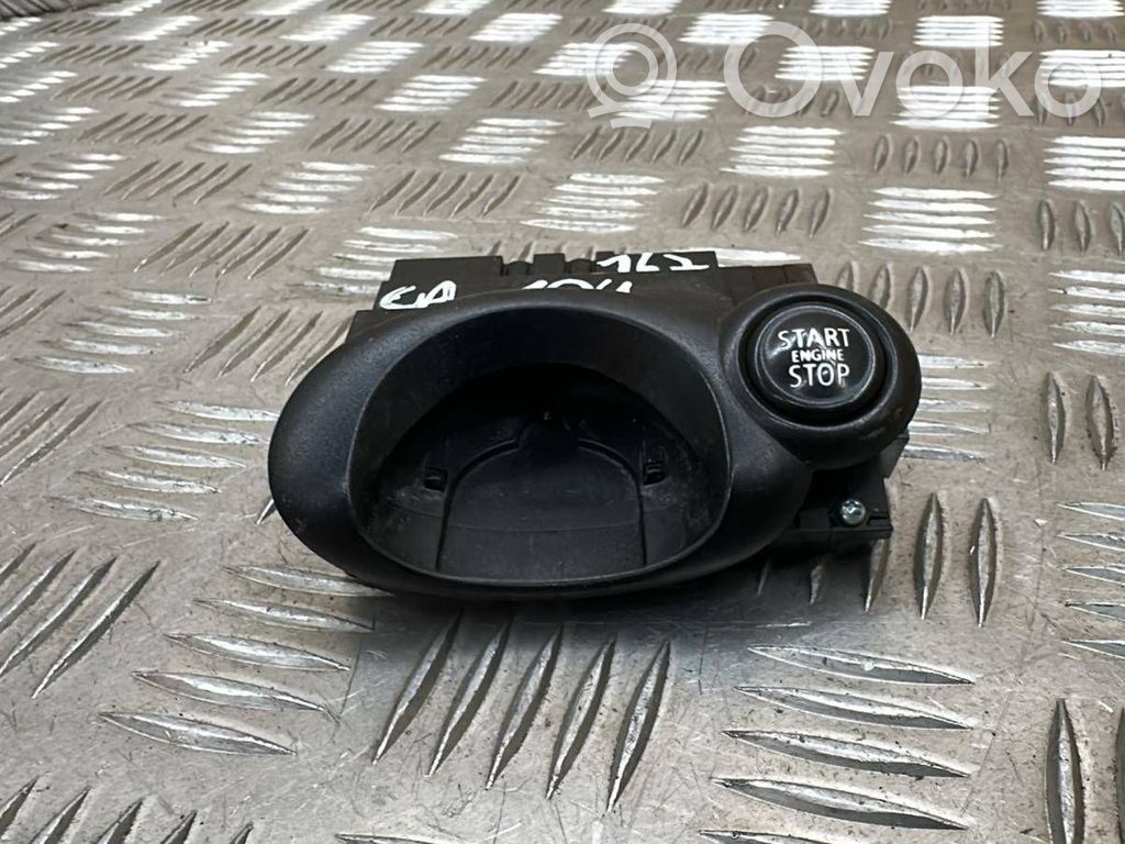 Mini Cooper Countryman R60 Ignition lock 