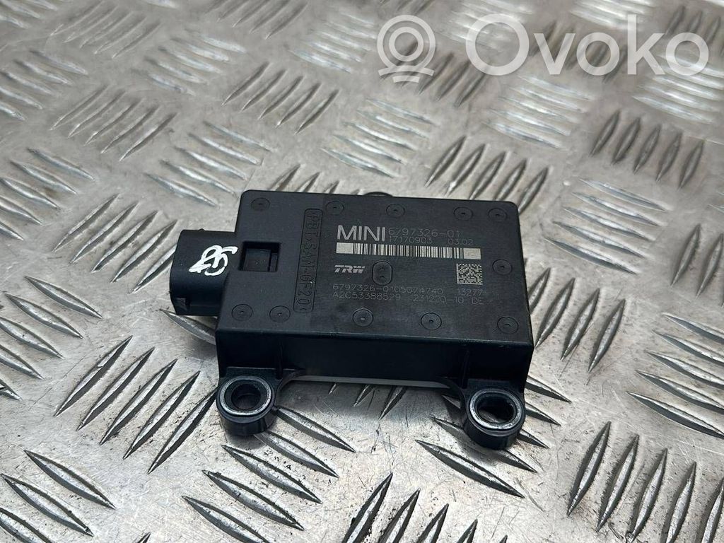 Mini Cooper Countryman R60 ESP (stability system) control unit 