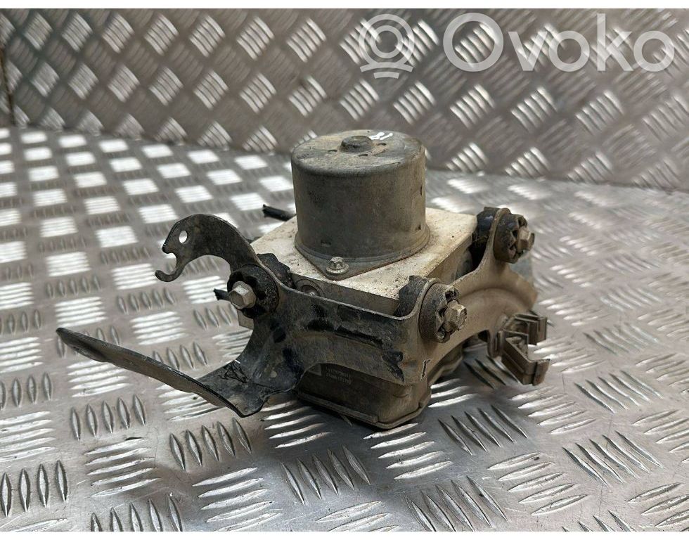 Mini Cooper Countryman R60 Блок ABS 