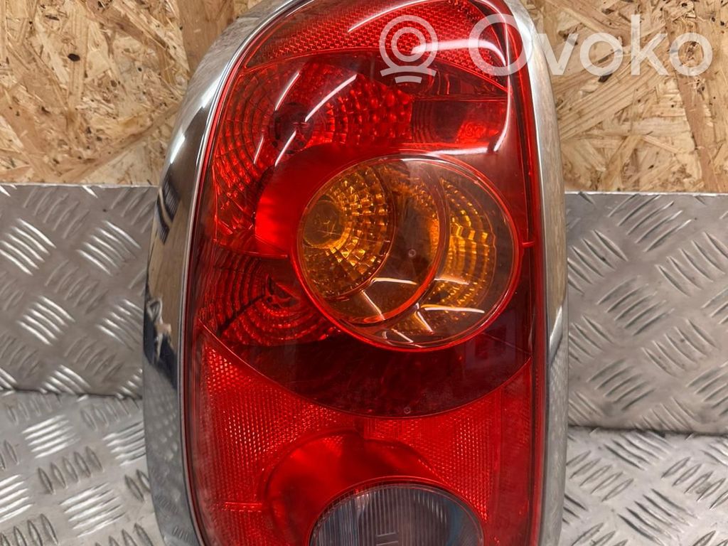 Mini Cooper Countryman R60 Lampa tylna 