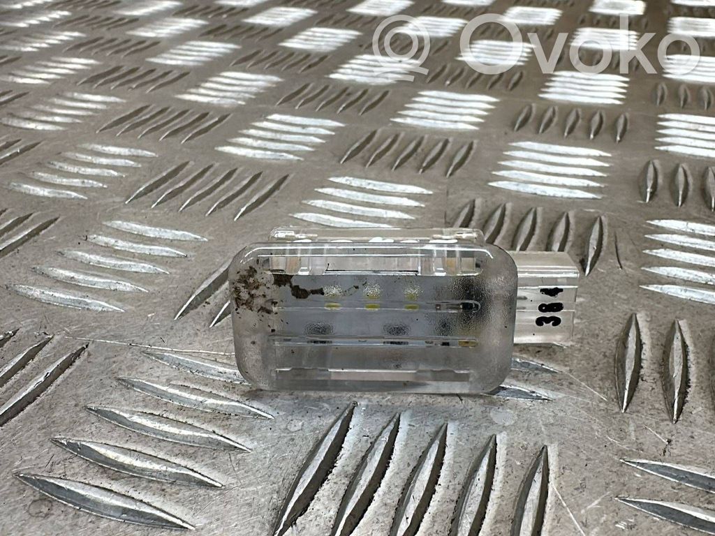 Land Rover Range Rover L405 Otras luces interiores 