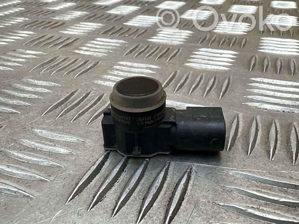 Opel Crossland X Sensor de aparcamiento PDC 