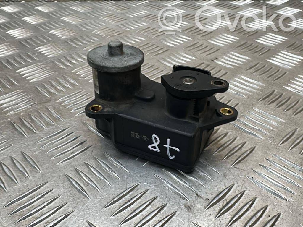 Zawór kolektora ssącego   283102A690,283202A600
