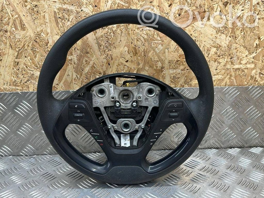 KIA Ceed Vairas 