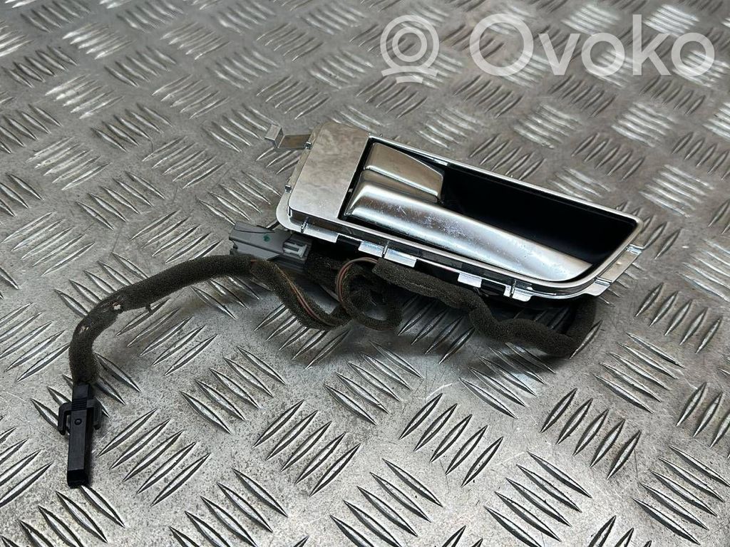 Land Rover Discovery 4 - LR4 Manecilla interna puerta delantera 