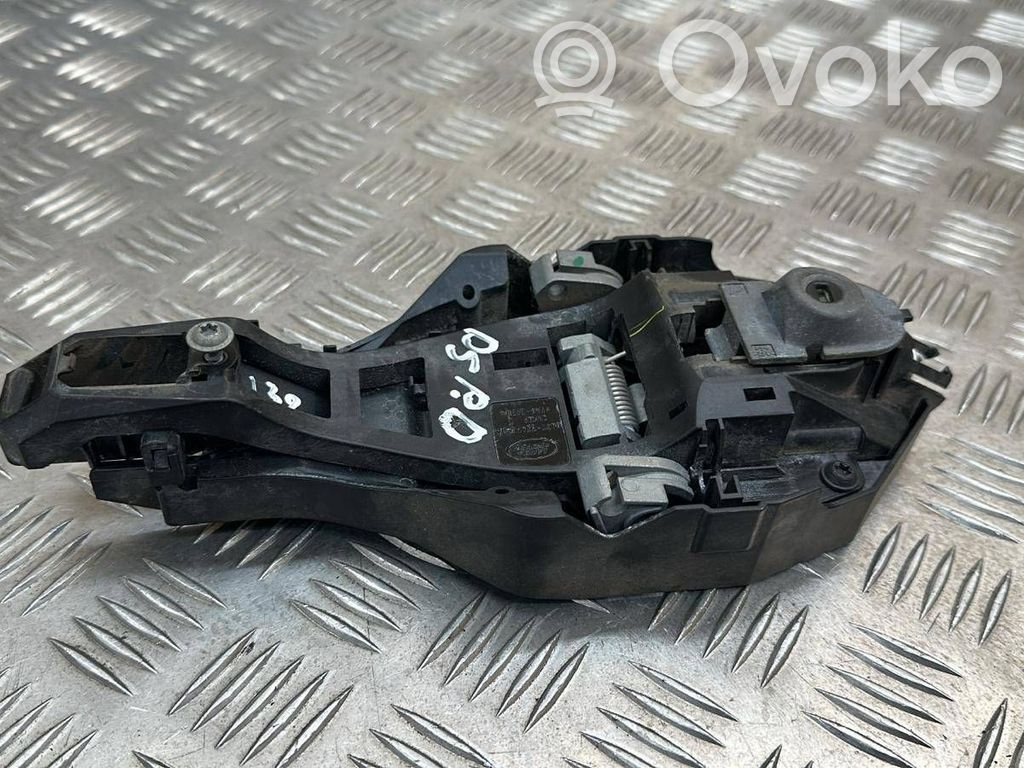 Land Rover Discovery Sport Manecilla/asa externa de la puerta delantera 
