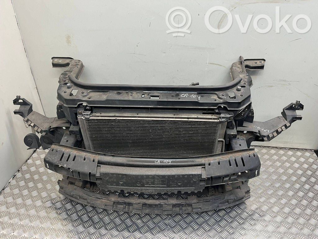 Mini Cooper Countryman R60 Set radiatoare 