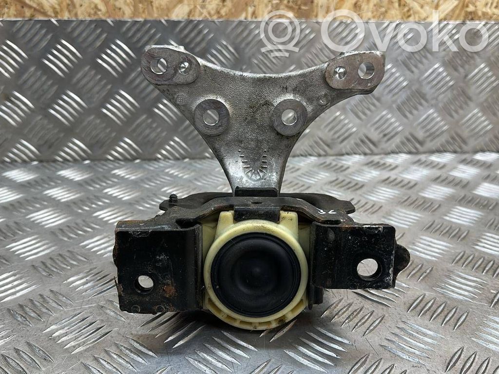 Engine mount bracket   9681706580,9678252080