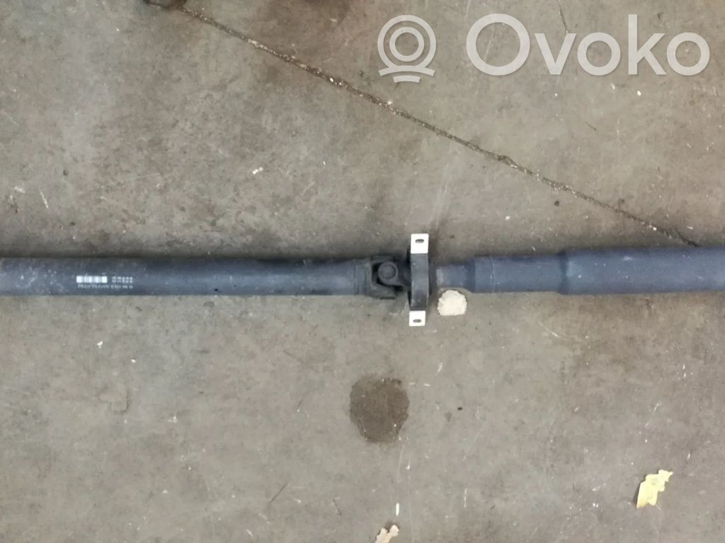 BMW 3 E92 E93 Middle center prop shaft 