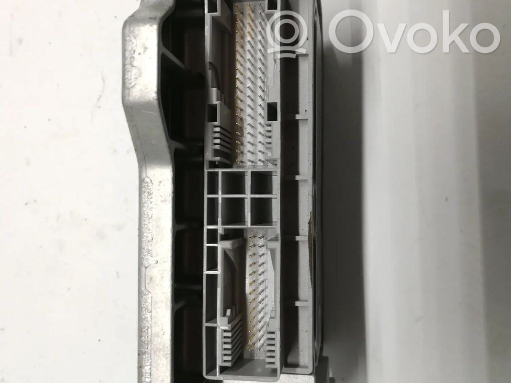 BMW 3 E90 E91 Airbag control unit/module 