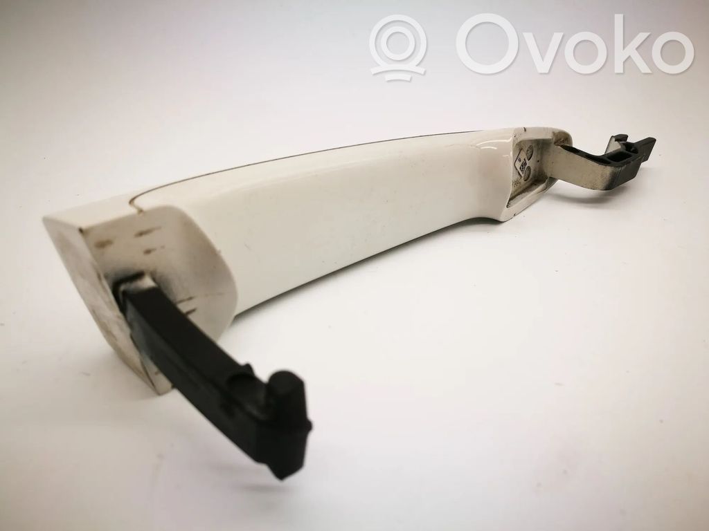 BMW 3 E90 E91 Front door exterior handle 