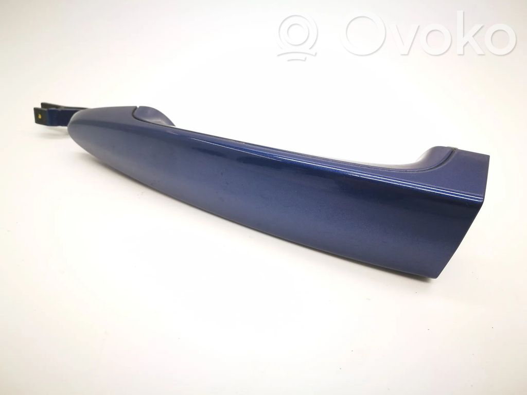 BMW 3 E90 E91 Front door exterior handle 