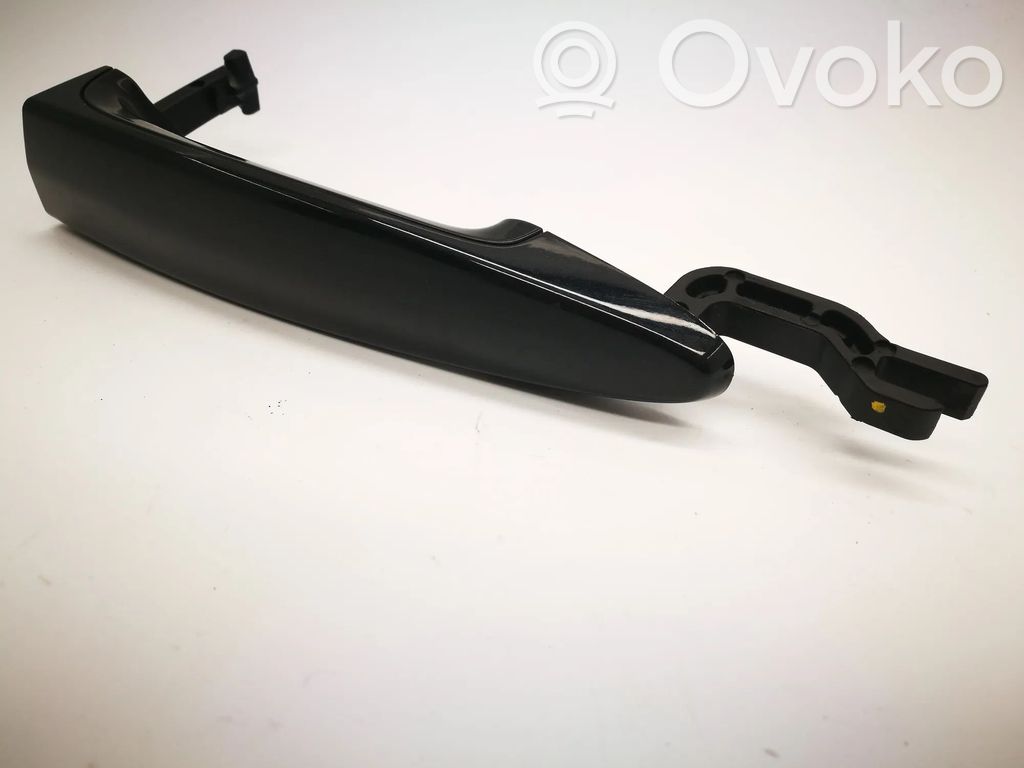 BMW 3 E90 E91 Manecilla externa puerta delantera 