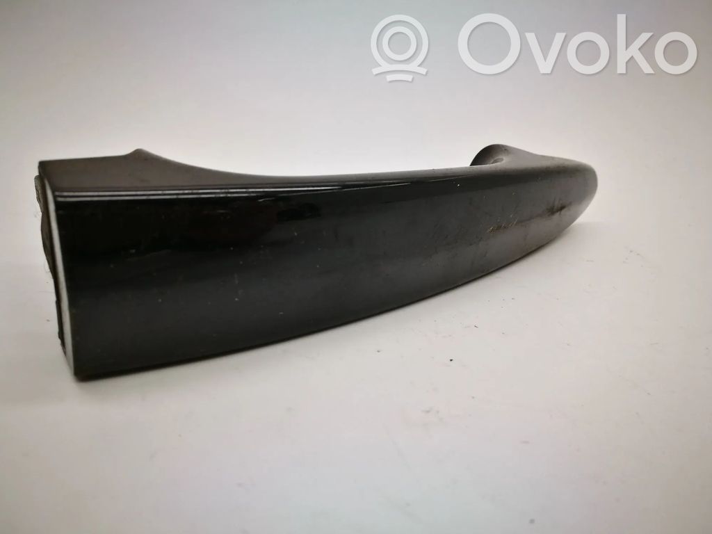 BMW 5 E60 E61 Front door exterior handle 