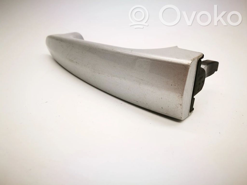BMW 5 E60 E61 Front door exterior handle 