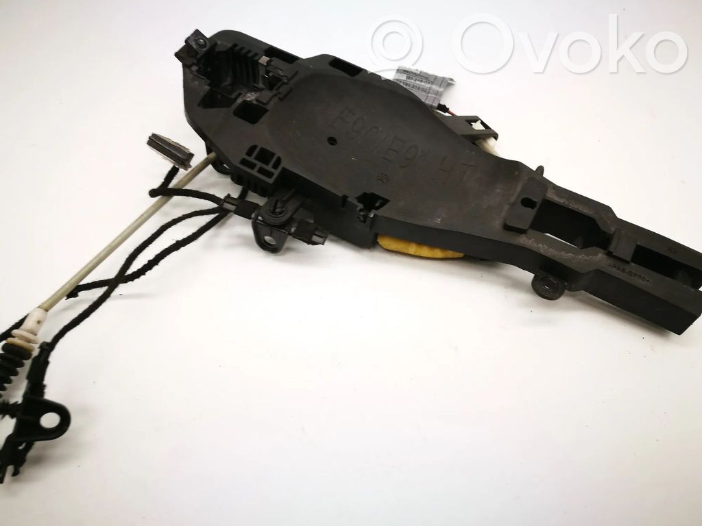 BMW 3 E90 E91 Manecilla externa puerta trasera 