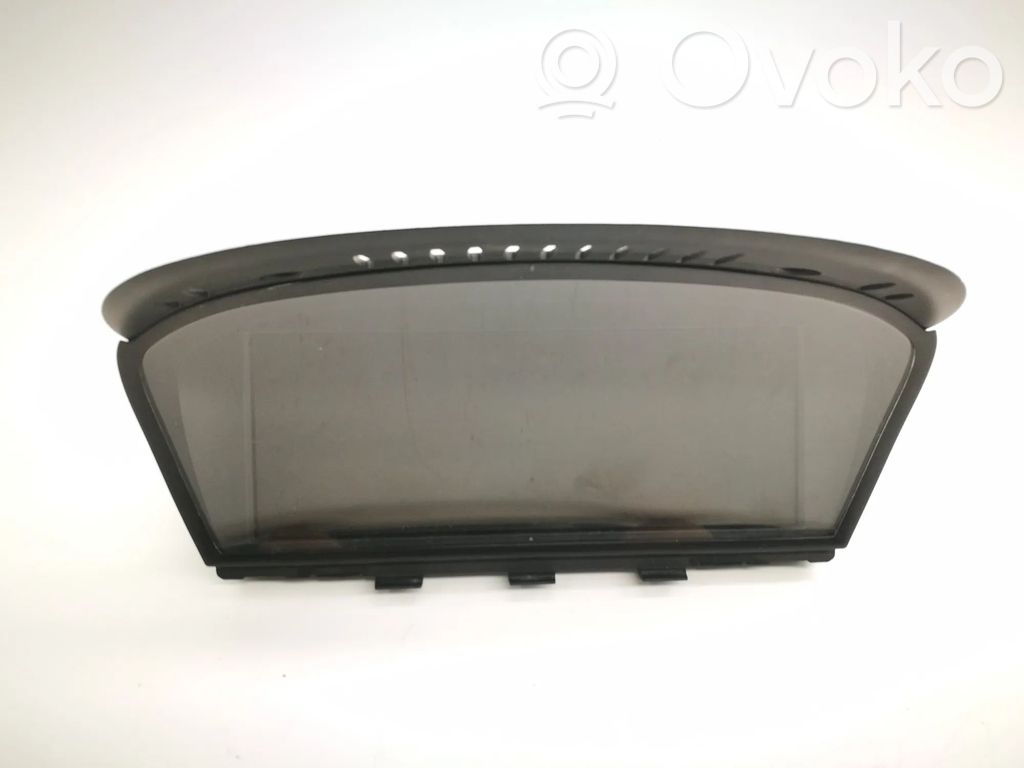 BMW 5 E60 E61 Screen/display/small screen 