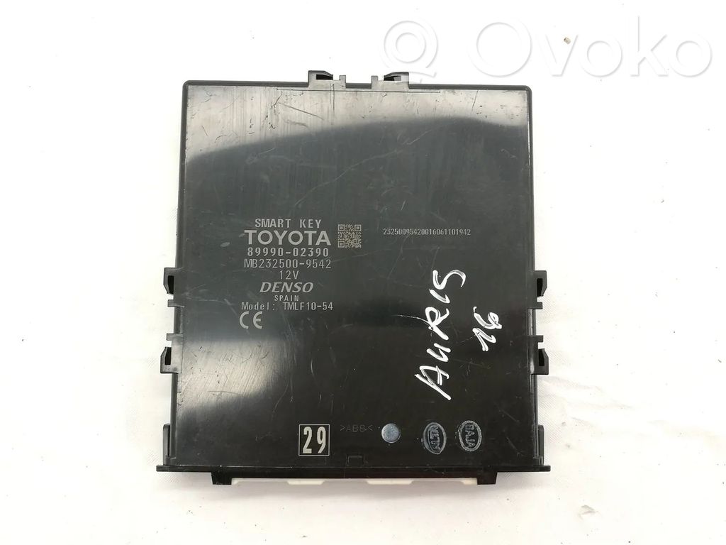 Toyota Prius (XW30) Other devices 