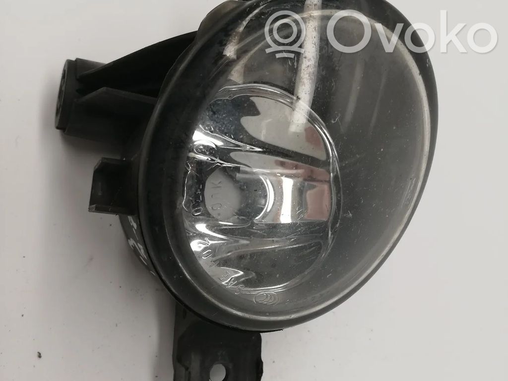 BMW X3 E83 Miglas lukturis priekšā 