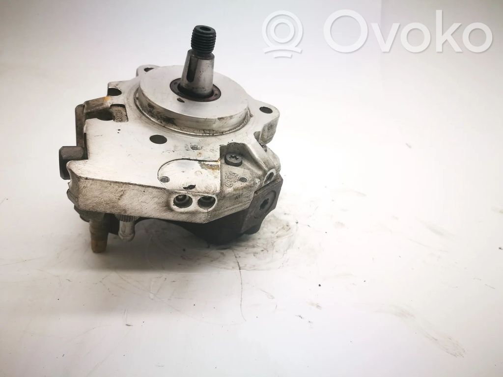 BMW 7 E65 E66 Fuel injection high pressure pump 