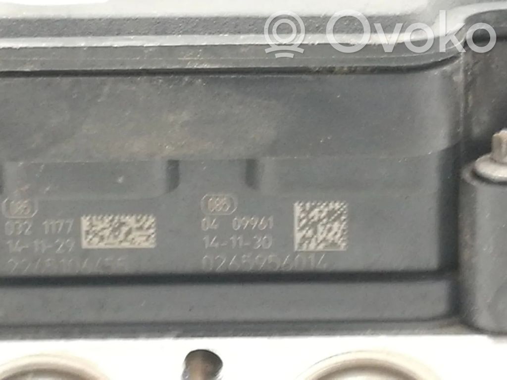 Toyota Auris E180 ABS bloks 
