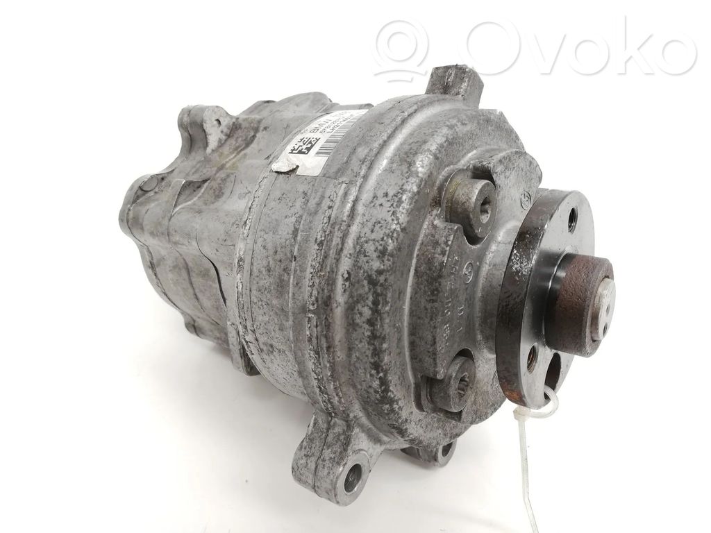 BMW 5 E60 E61 Power steering pump 