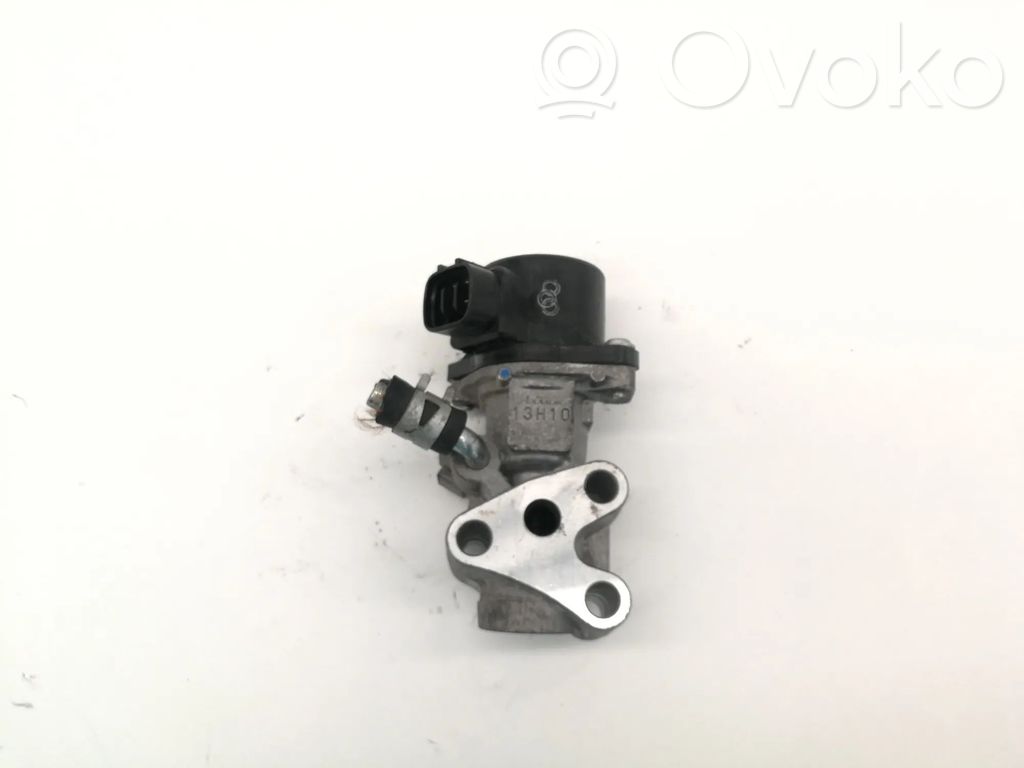Toyota Yaris Válvula EGR 