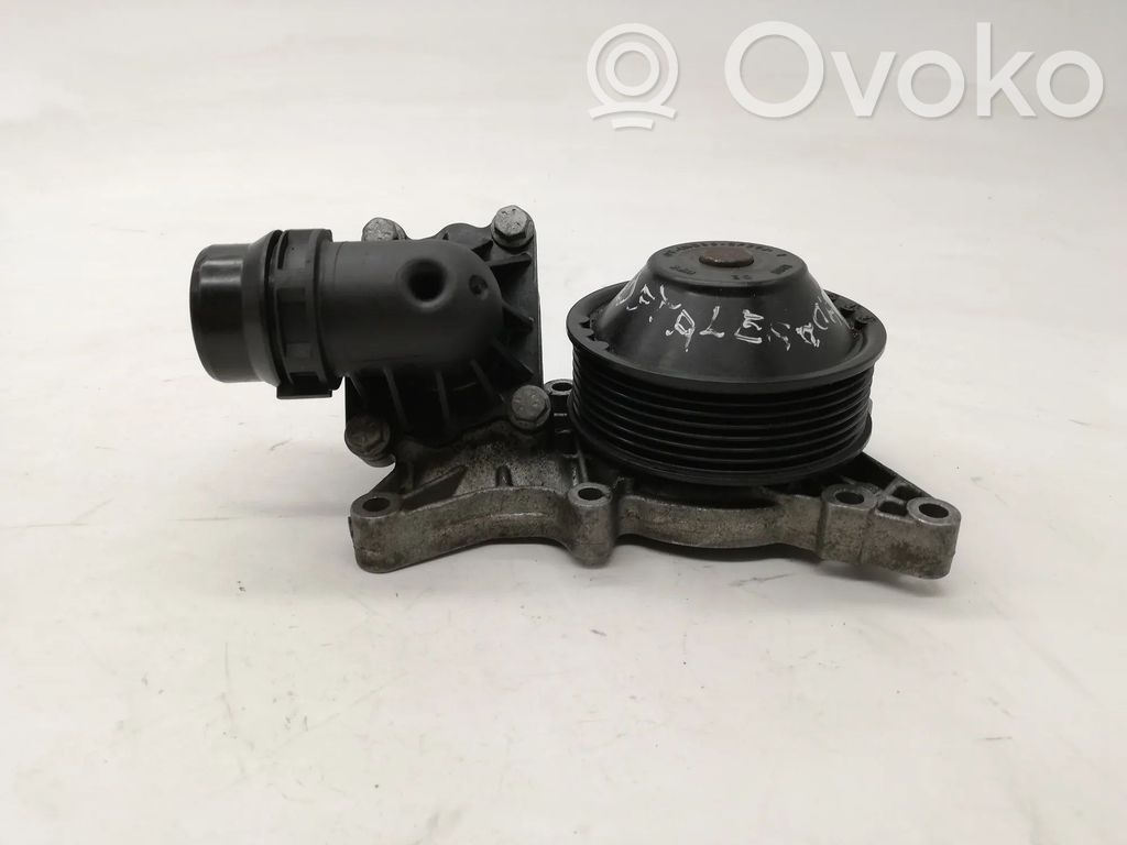 BMW X5 E70 Bomba de agua 