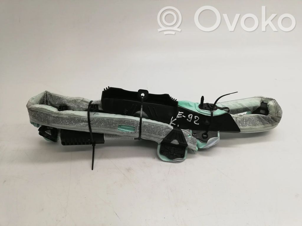 BMW 3 E92 E93 Jumta gaisa spilvens 