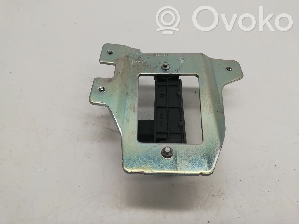 BMW 1 E81 E87 Acceleration sensor 