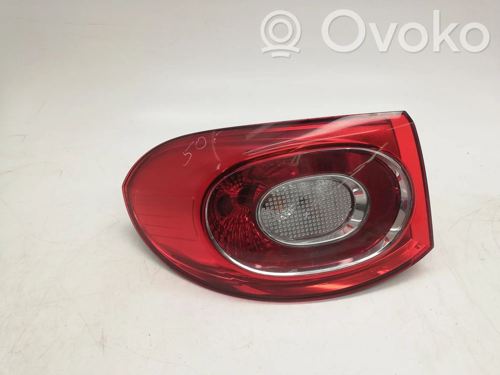 Volkswagen Tiguan Lampa tylna 
