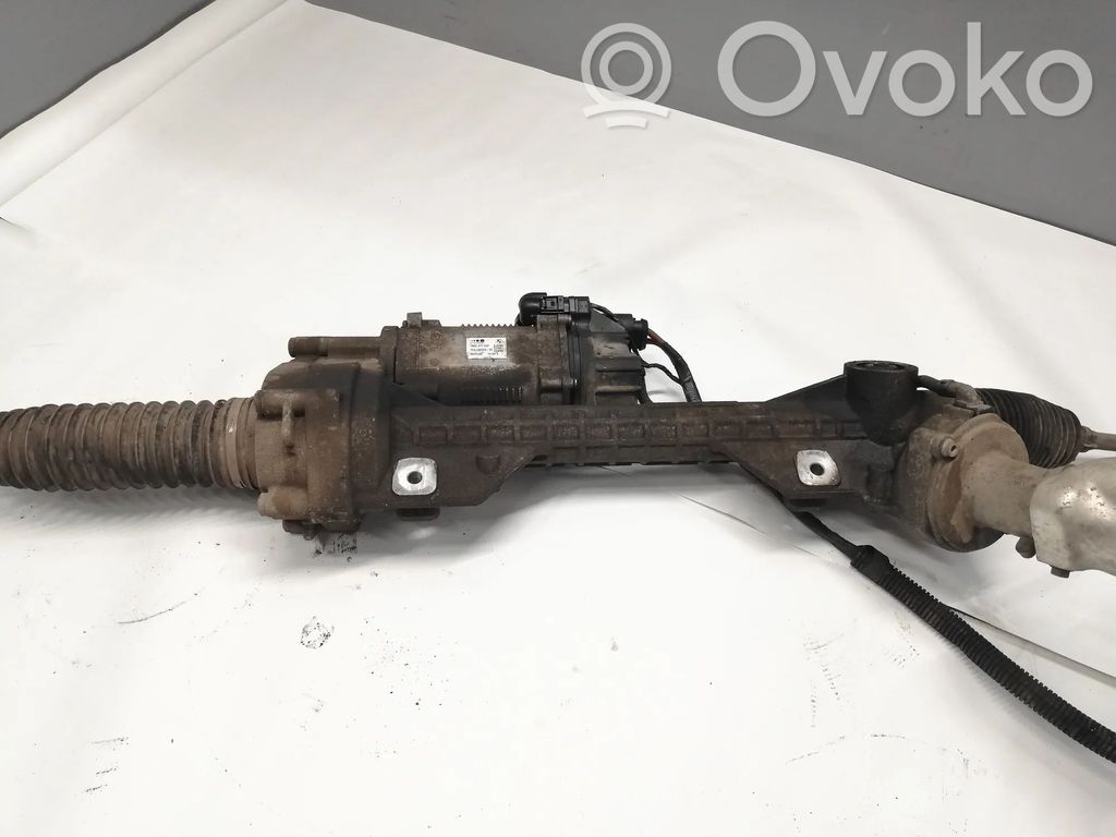 BMW 1 E81 E87 Steering rack 