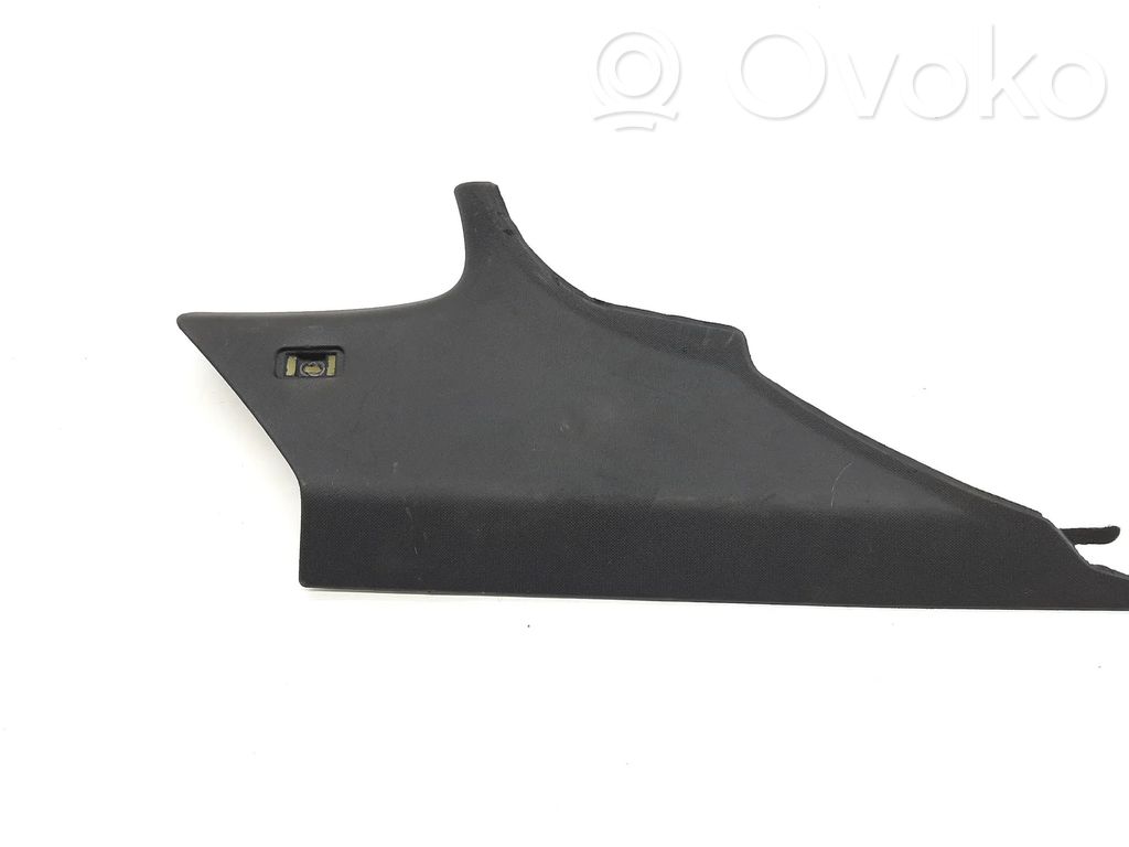 BMW 3 E92 E93 (C) pillar trim 