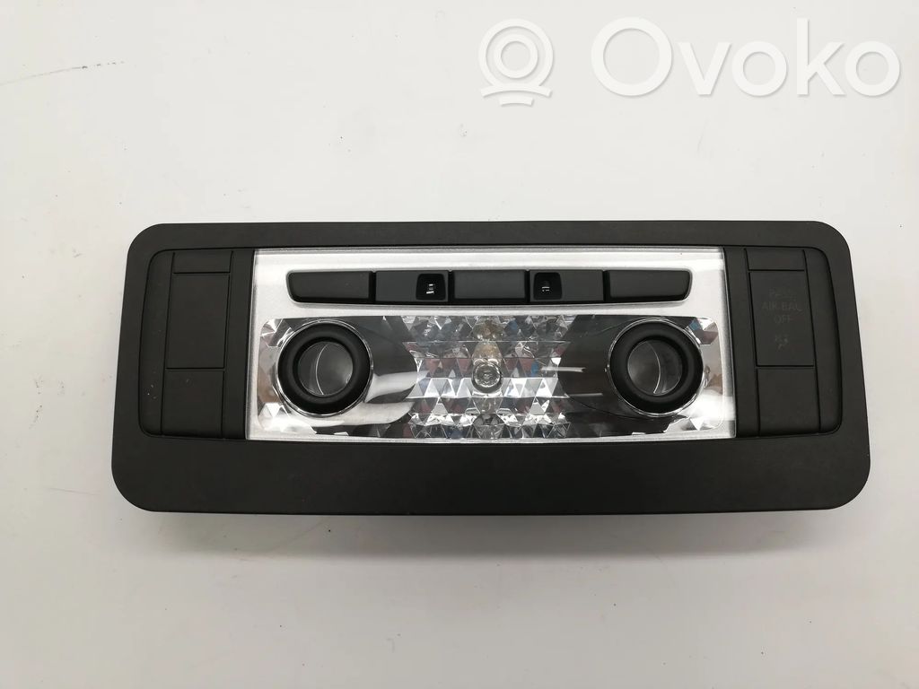 BMW 1 E82 E88 Etuistuimen valo 