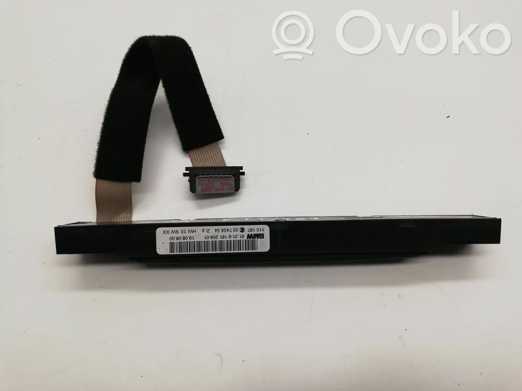 BMW 1 E82 E88 Other switches/knobs/shifts 