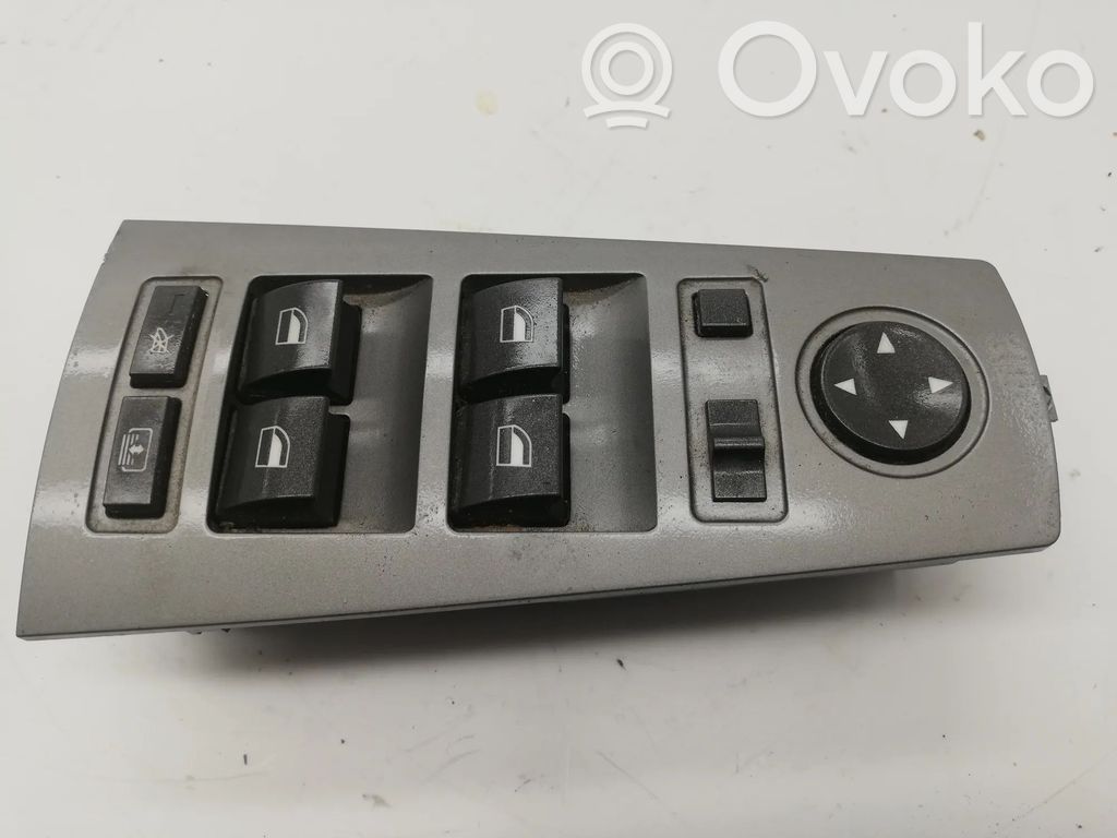 BMW 7 E65 E66 Electric window control switch 