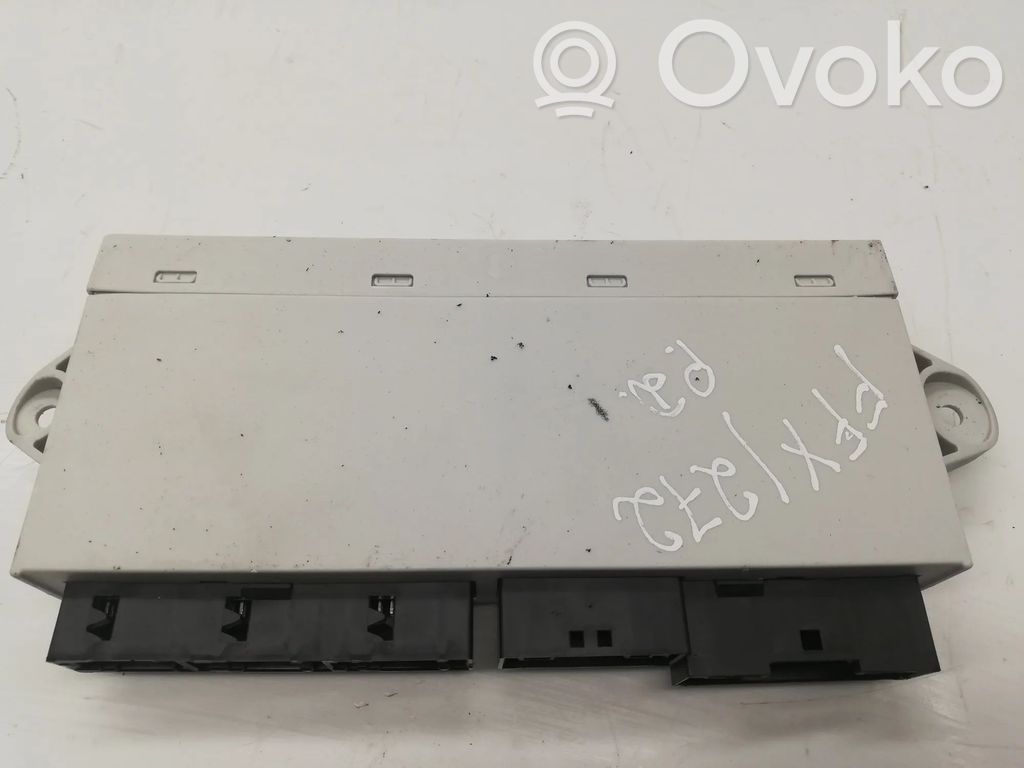 Door control unit/module   69641419