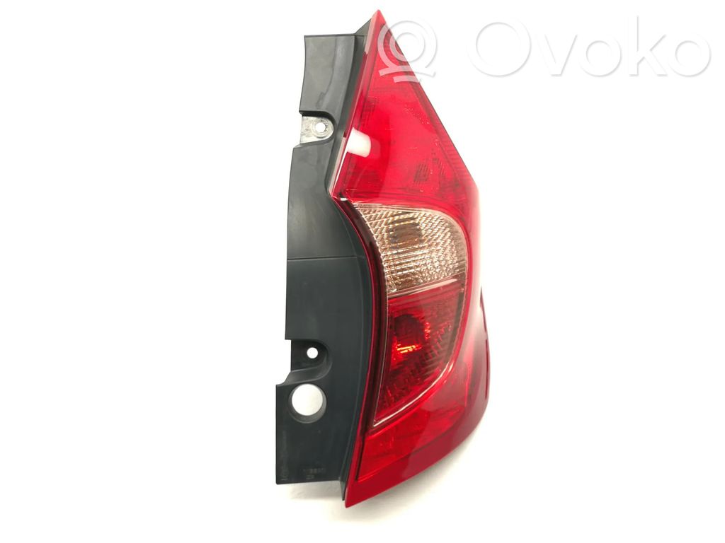 Nissan Note (E12) Takavalot 