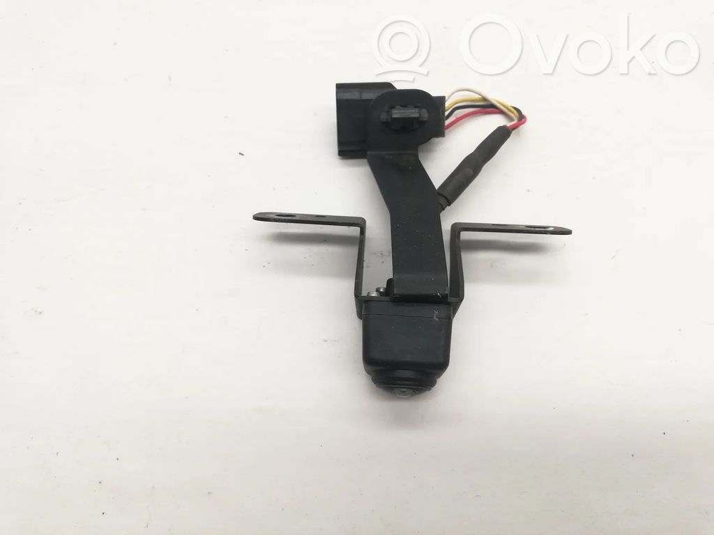 Nissan Qashqai Caméra pare-brise 