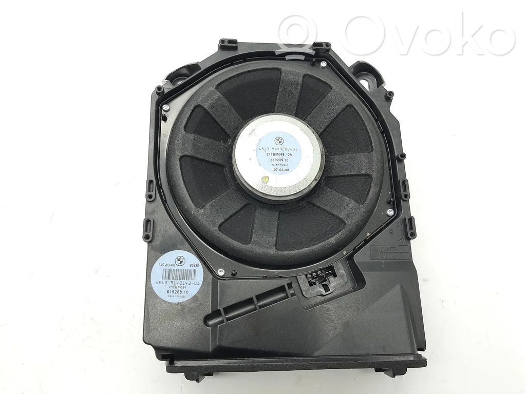 Subwoofer speaker   9144202,9143143