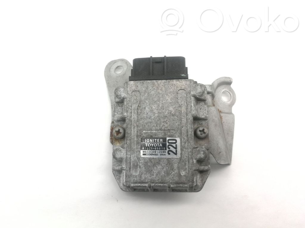 Toyota Carina T190 Spark distributor 