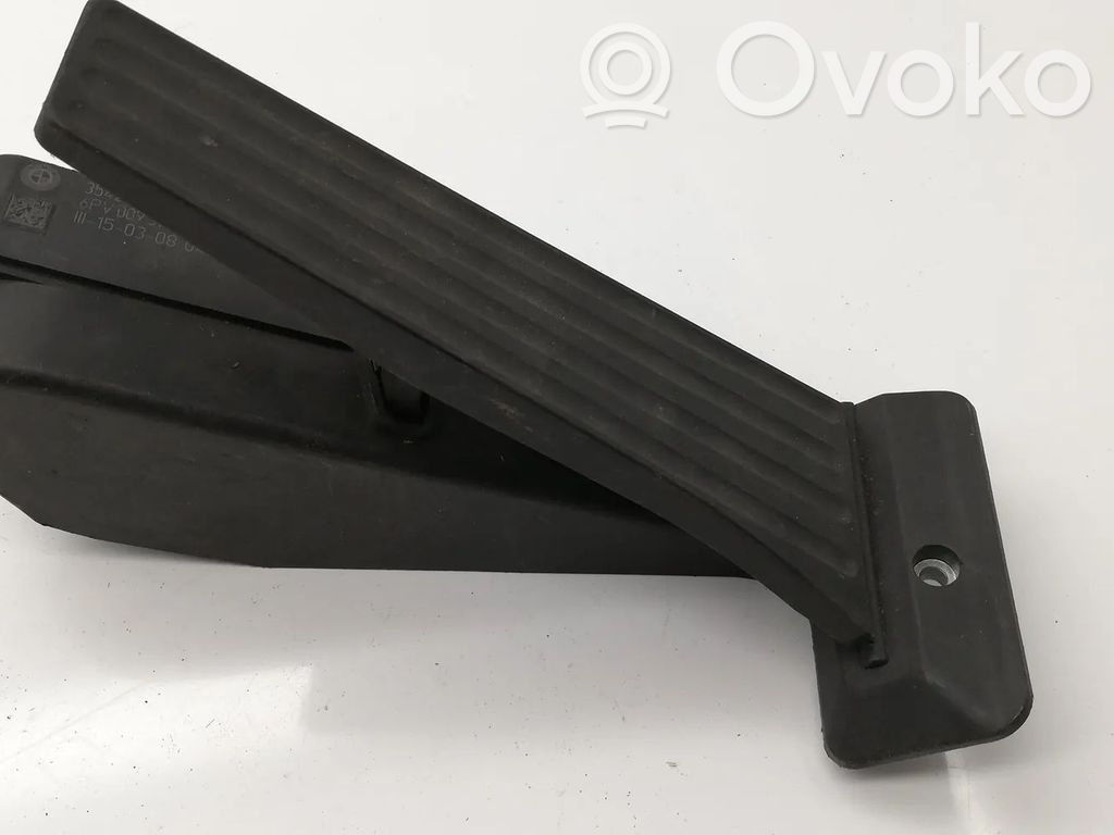 BMW 1 E81 E87 Accelerator throttle pedal 