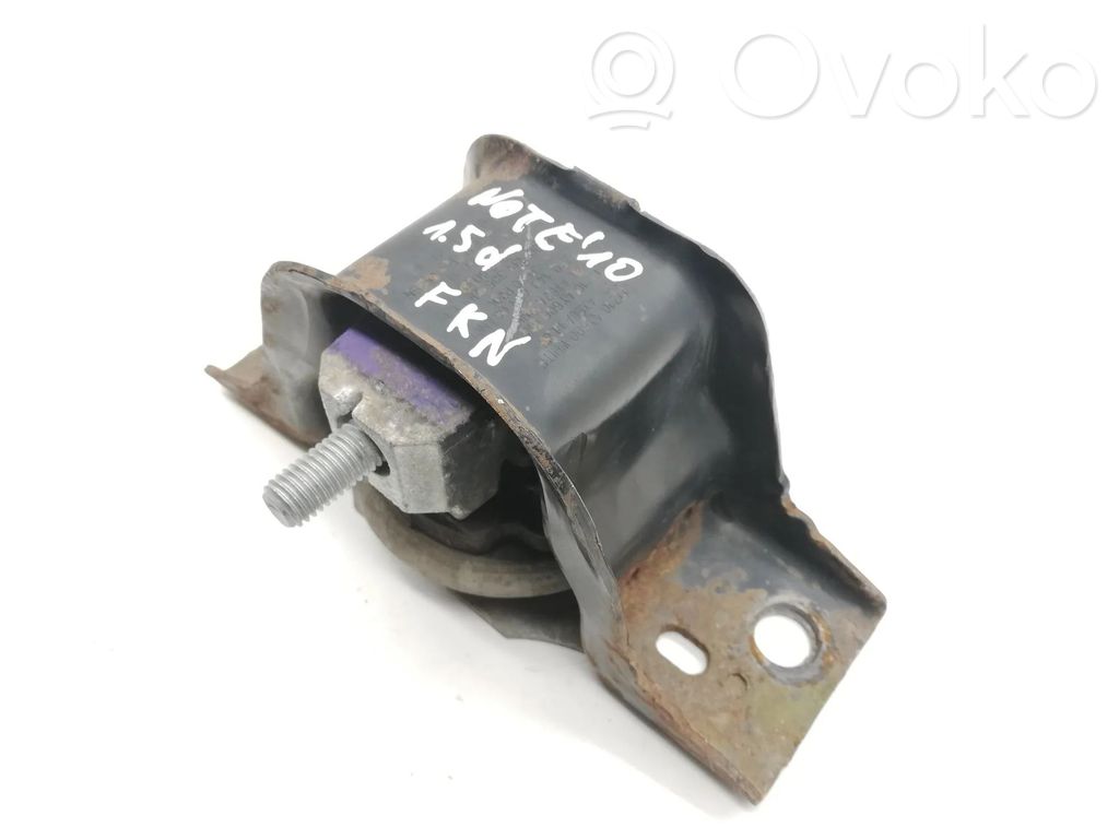 Nissan Note (E11) Wspornik / Mocowanie silnika 