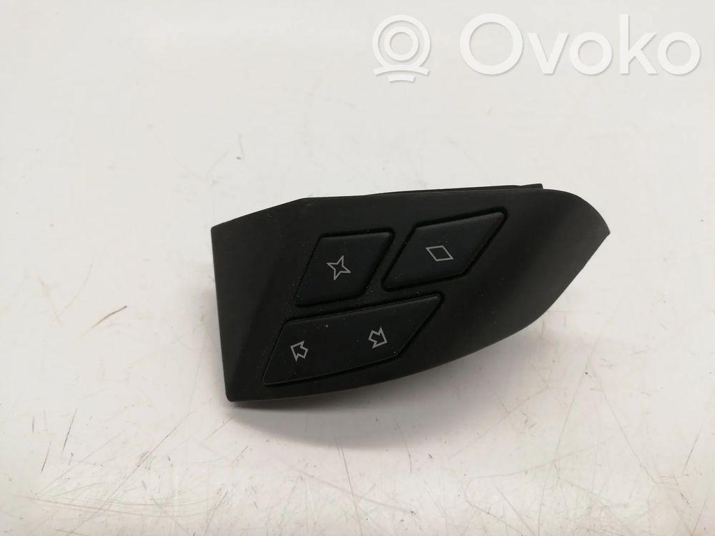 BMW 5 E60 E61 Otros interruptores/perillas/selectores 