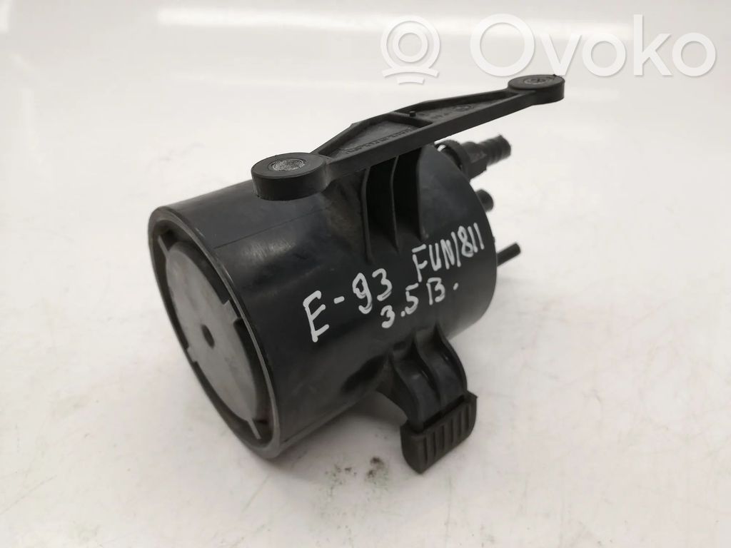 Aktivkohlefilter   6764046