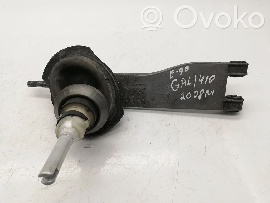 BMW 3 E90 E91 Gear shifter/selector 