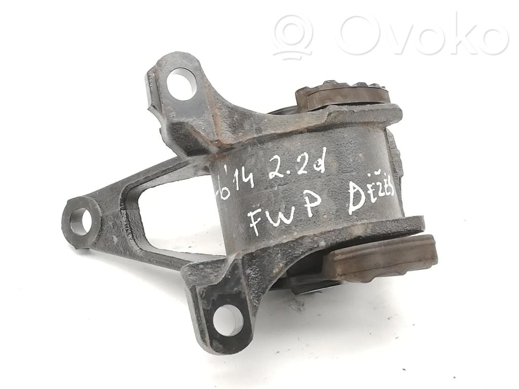 Gearbox mount   KD62,K1442