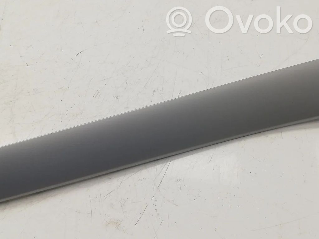 BMW X3 E83 Dashboard glove box trim 