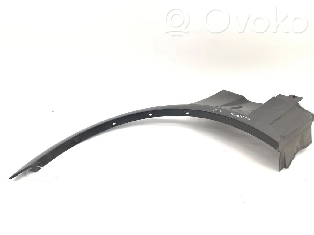 Front arch trim   340180708
